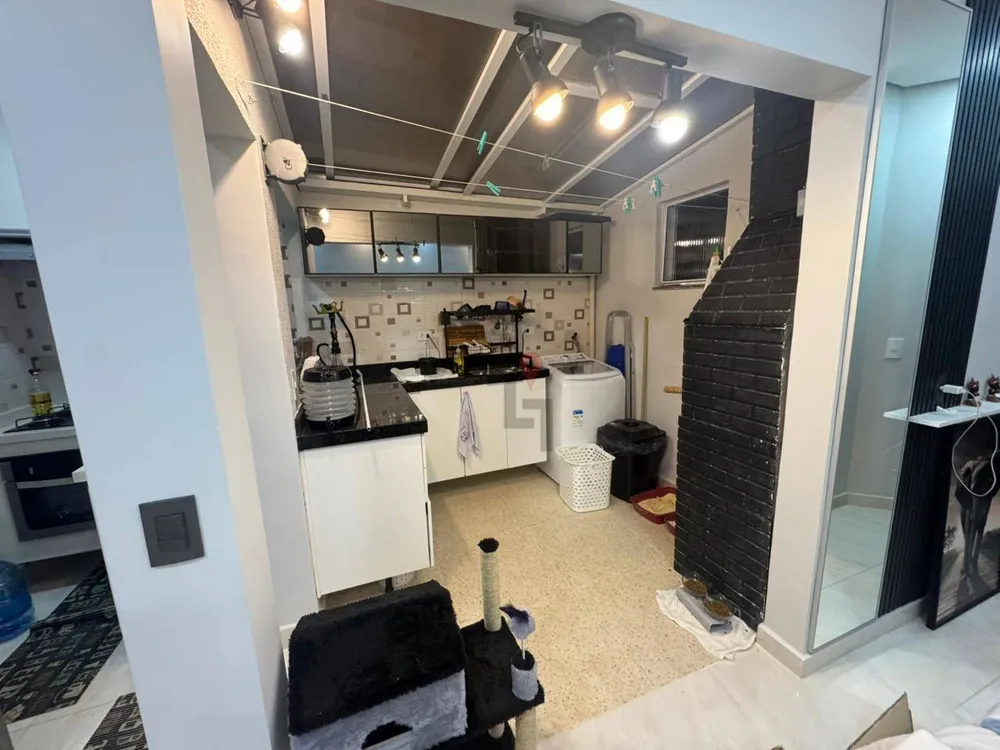 Apartamento, 2 quartos, 40 m² - Foto 6