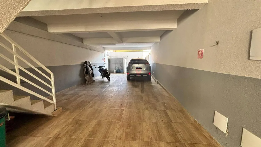 Apartamento, 2 quartos, 40 m² - Foto 5