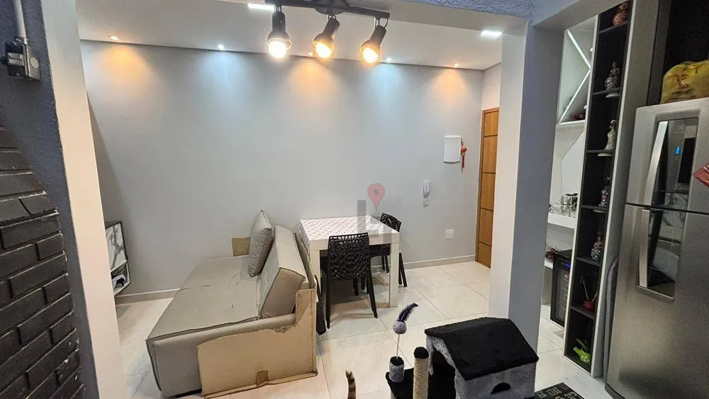 Apartamento, 2 quartos, 40 m² - Foto 10