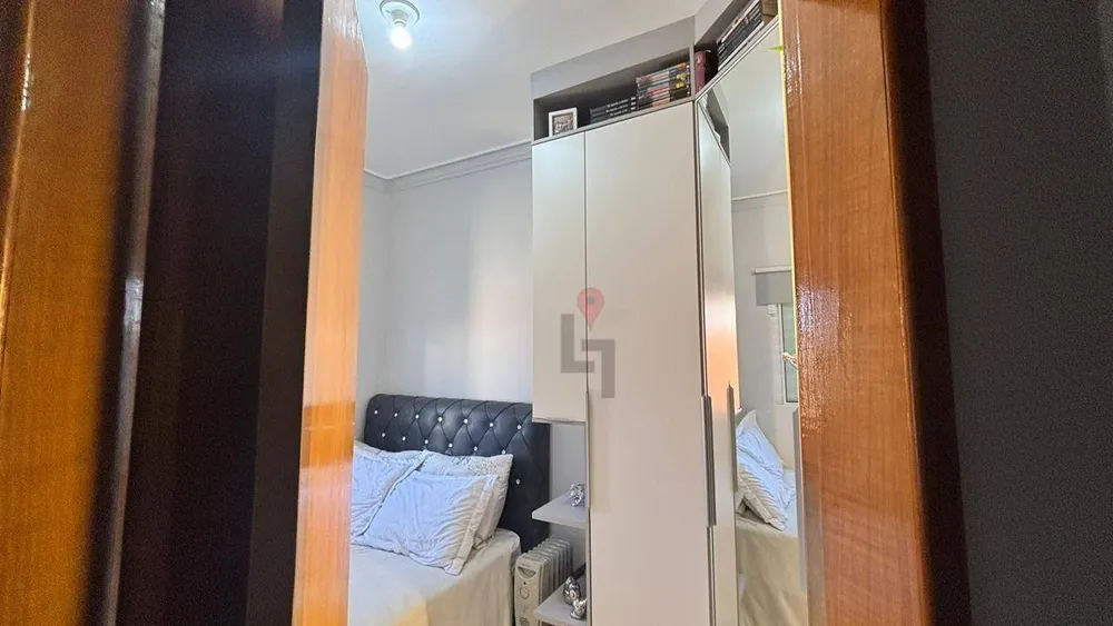 Apartamento, 2 quartos, 40 m² - Foto 2