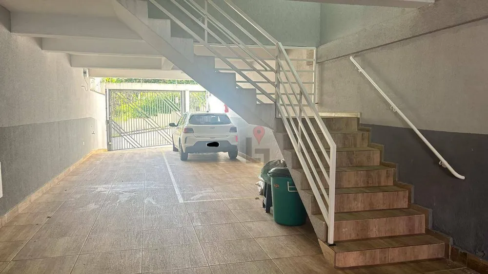 Apartamento, 2 quartos, 40 m² - Foto 11