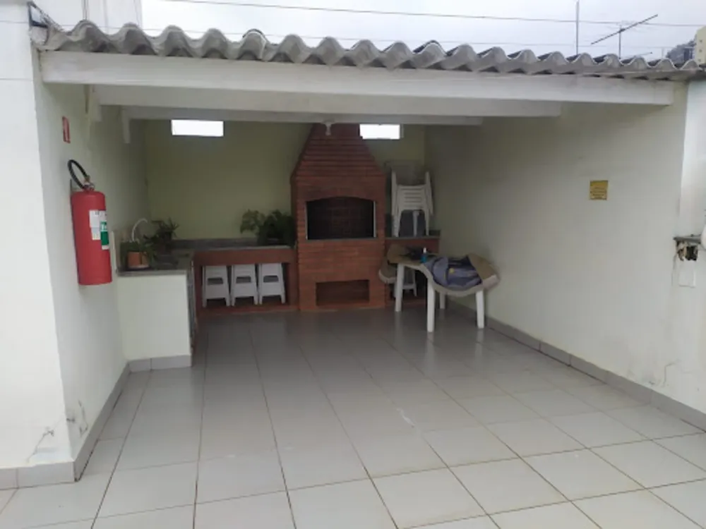 Apartamento, 3 quartos, 90 m² - Foto 3