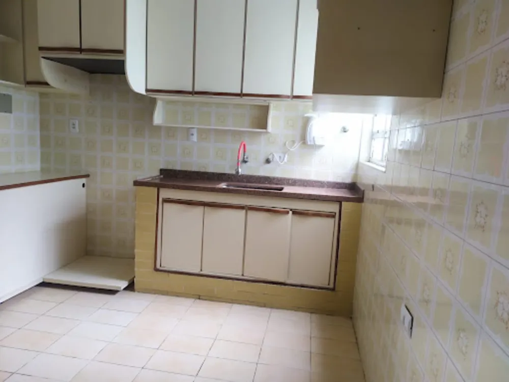Apartamento, 3 quartos, 90 m² - Foto 6