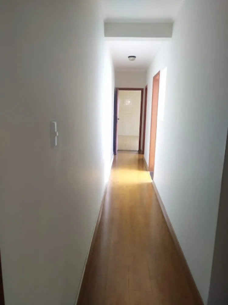 Apartamento, 3 quartos, 90 m² - Foto 1