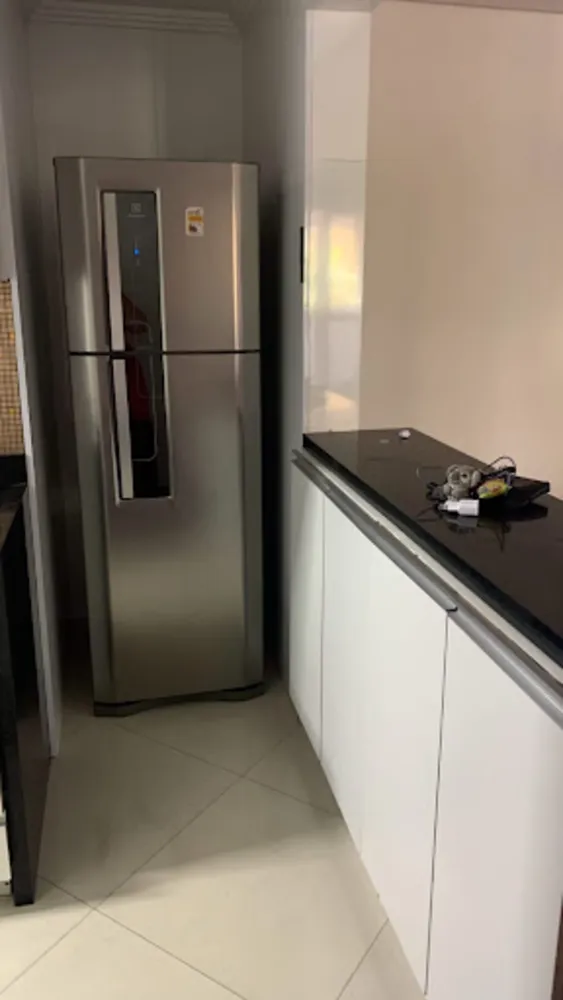 Apartamento, 2 quartos, 54 m² - Foto 2