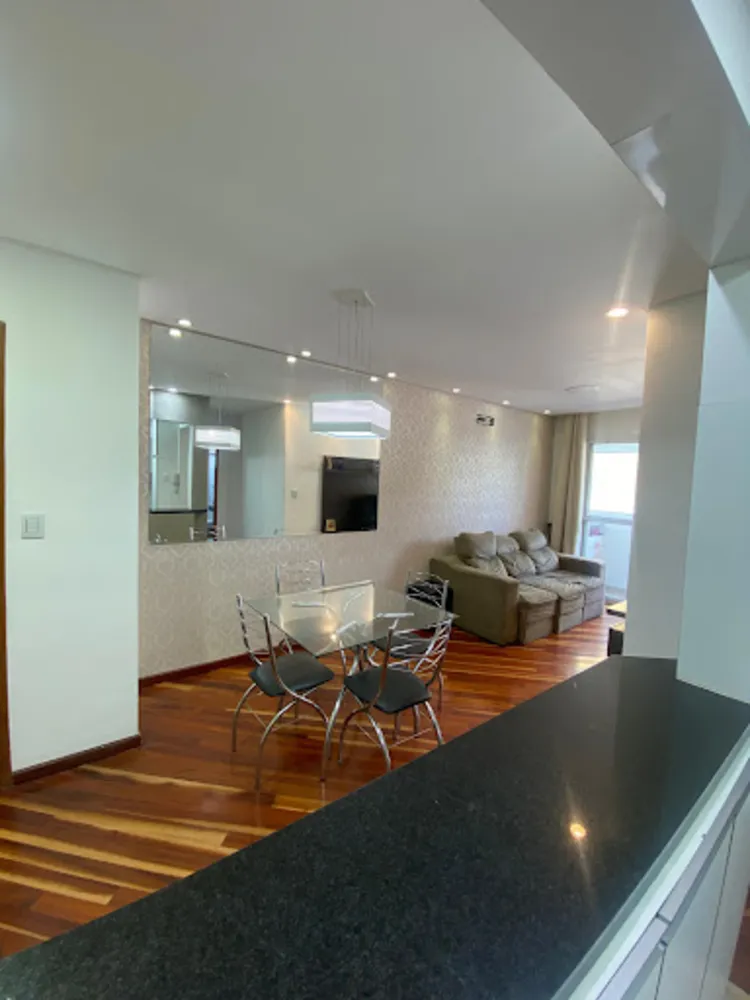 Apartamento, 2 quartos, 54 m² - Foto 5