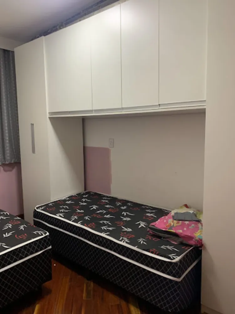 Apartamento, 2 quartos, 54 m² - Foto 9