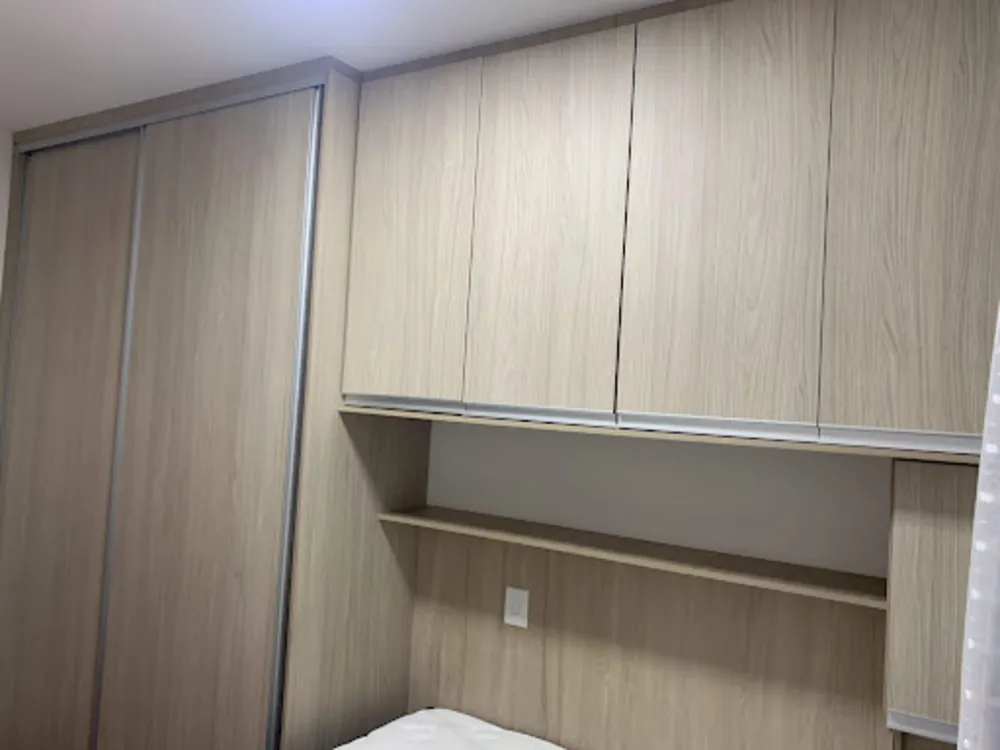 Apartamento, 2 quartos, 54 m² - Foto 7