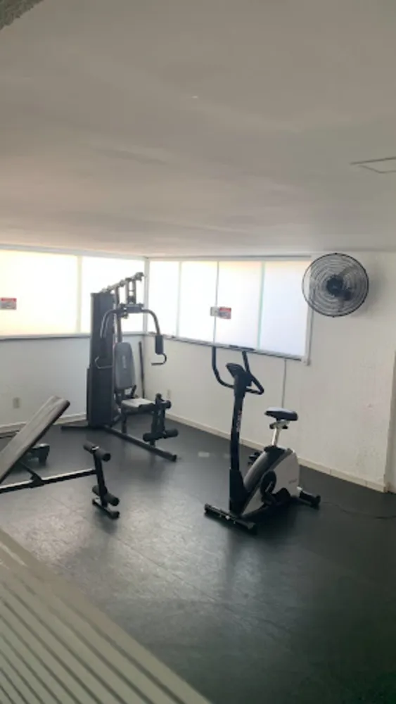 Apartamento, 2 quartos, 54 m² - Foto 12