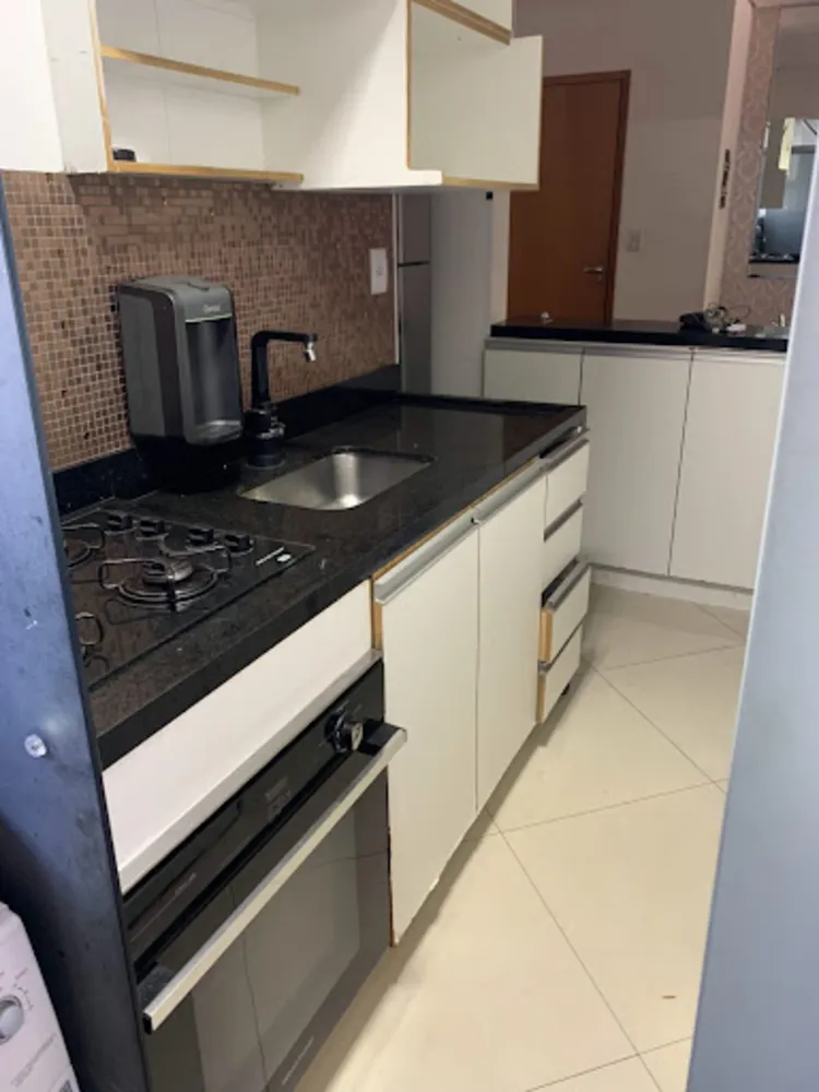 Apartamento, 2 quartos, 54 m² - Foto 3