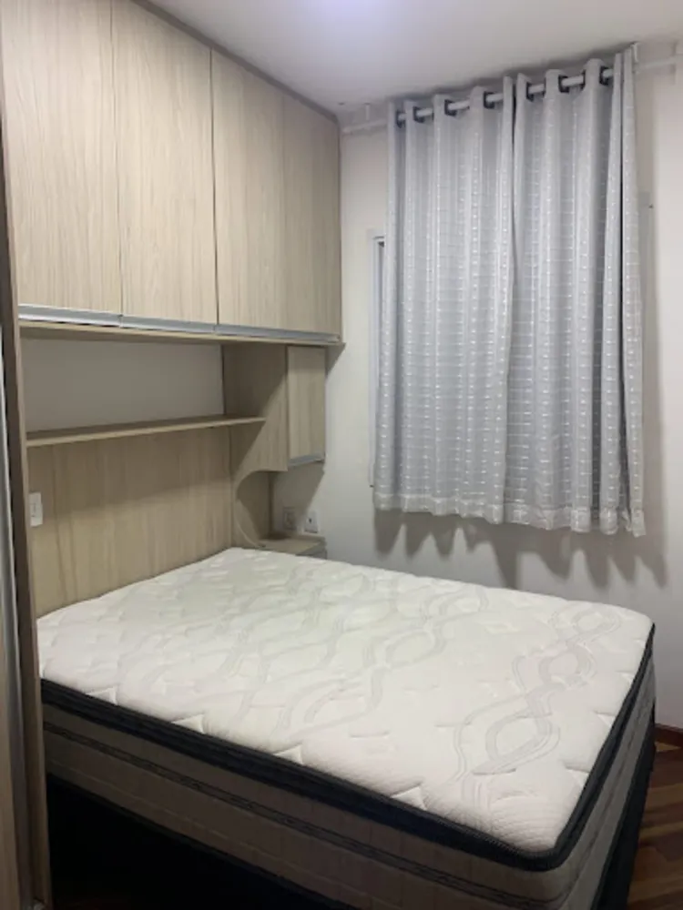 Apartamento, 2 quartos, 54 m² - Foto 8