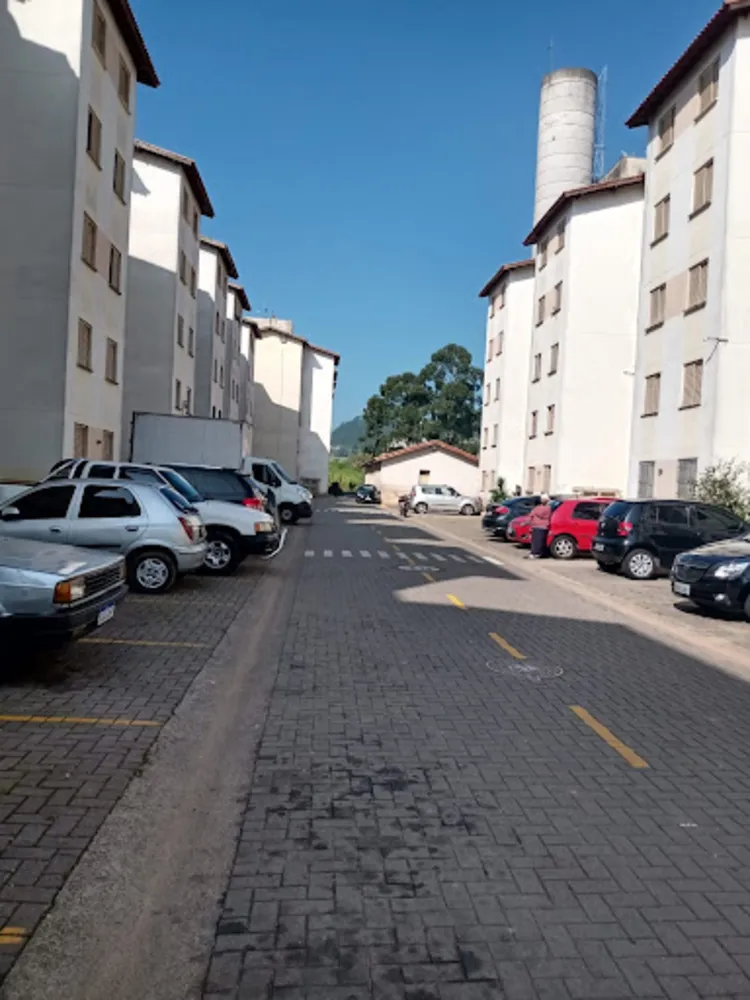 Apartamento, 2 quartos, 43 m² - Foto 8