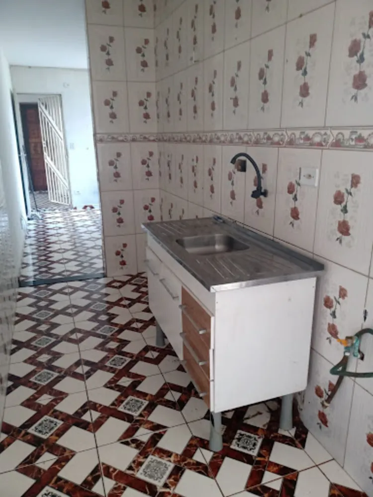Apartamento, 2 quartos, 43 m² - Foto 1