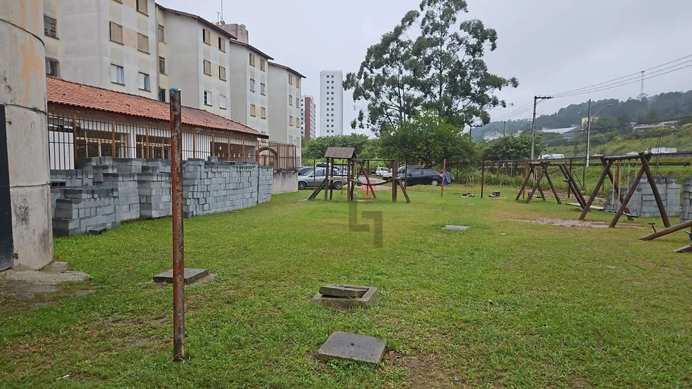 Apartamento, 2 quartos, 43 m² - Foto 5
