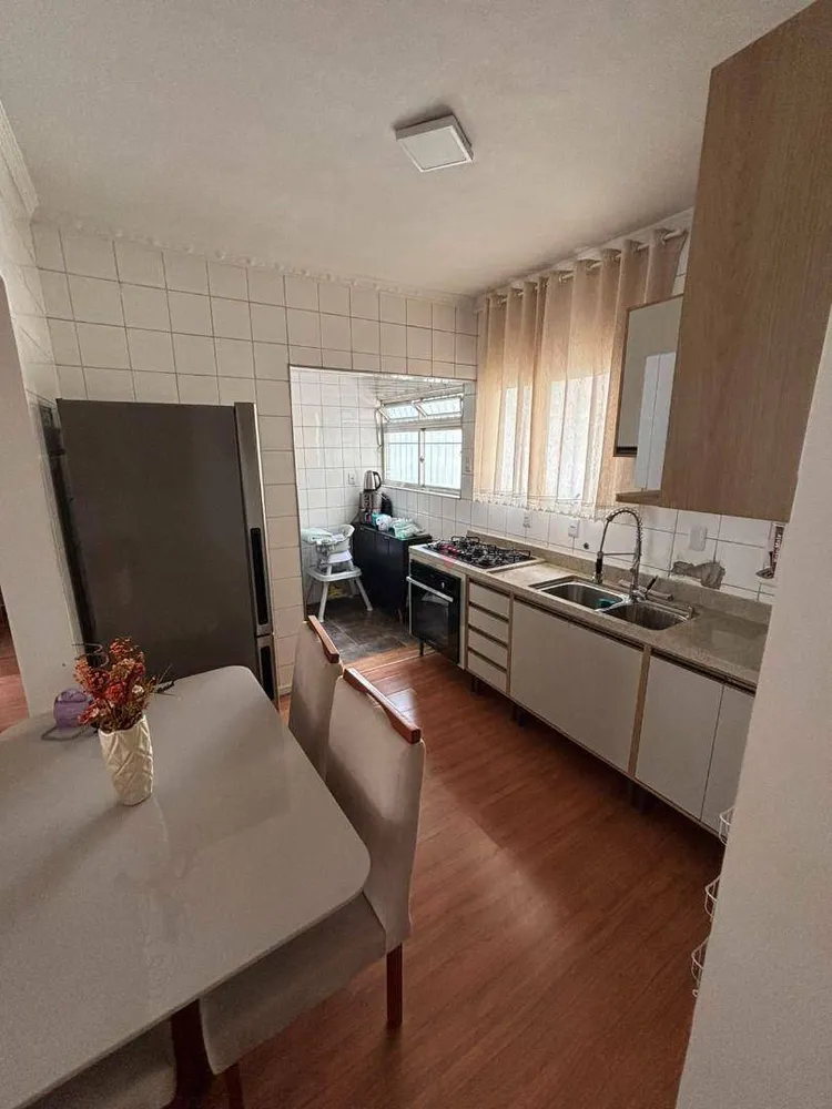 Apartamento, 2 quartos, 60 m² - Foto 5