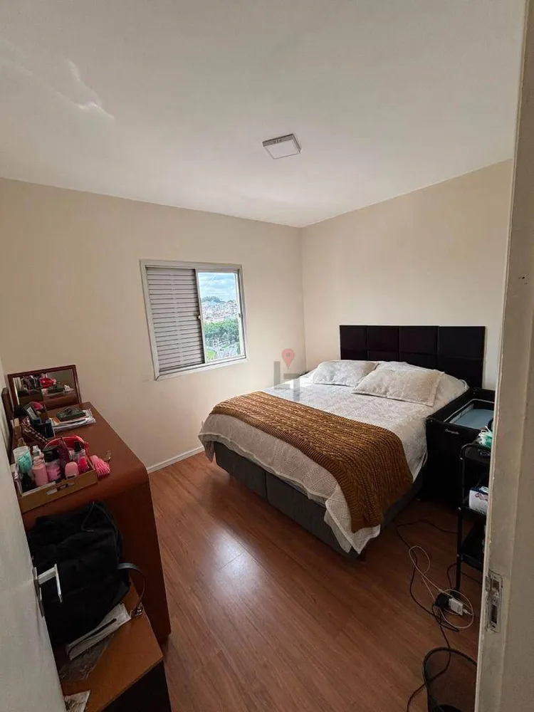 Apartamento, 2 quartos, 60 m² - Foto 6
