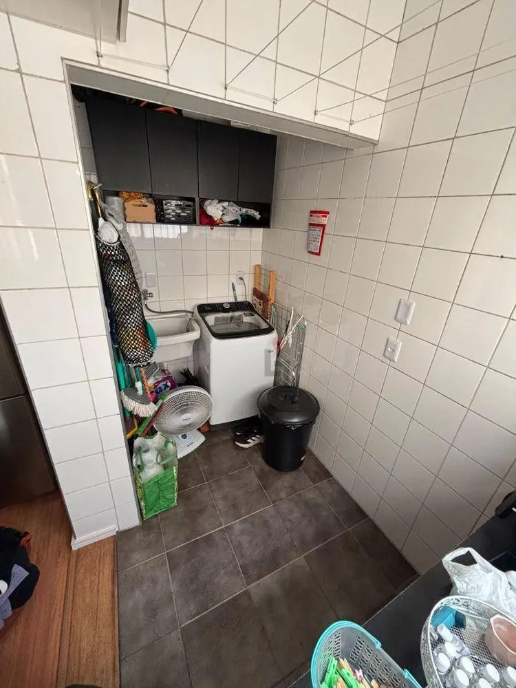 Apartamento, 2 quartos, 60 m² - Foto 3