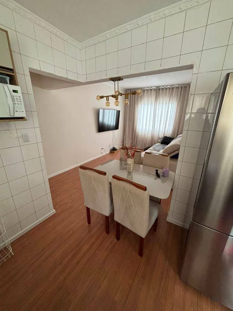 Apartamento, 2 quartos, 60 m² - Foto 1