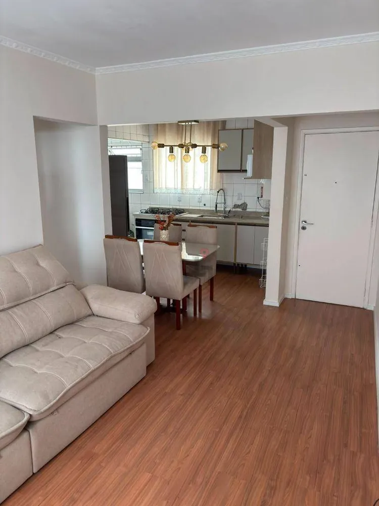 Apartamento, 2 quartos, 60 m² - Foto 2