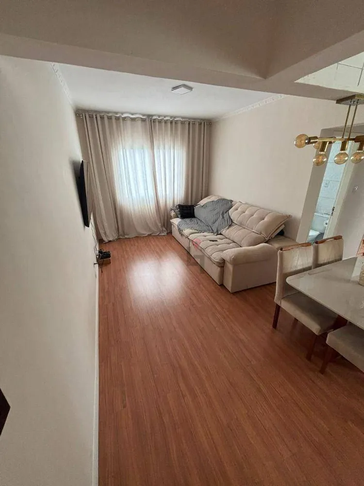 Apartamento, 2 quartos, 60 m² - Foto 2