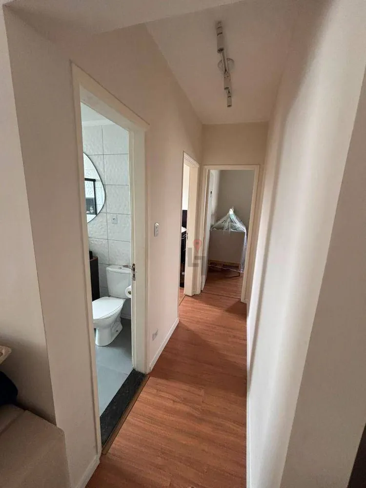 Apartamento, 2 quartos, 60 m² - Foto 4