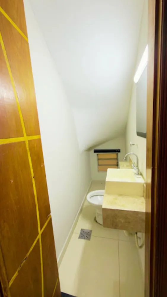 Casa, 3 quartos, 125 m² - Foto 3