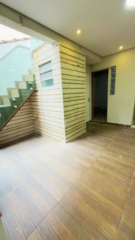 Casa, 3 quartos, 125 m² - Foto 6