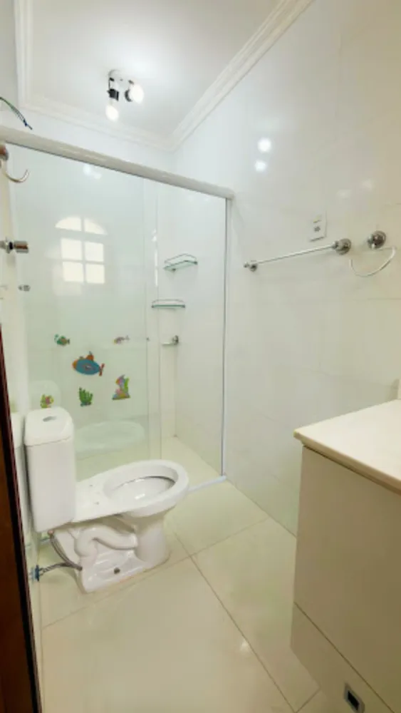 Casa, 3 quartos, 125 m² - Foto 4
