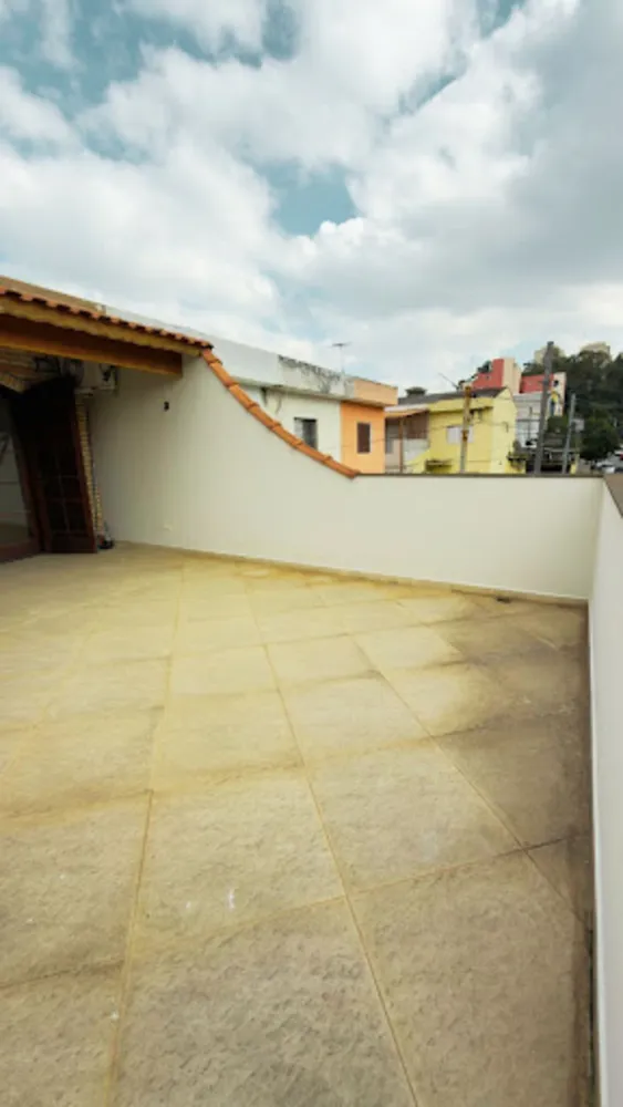 Casa, 3 quartos, 125 m² - Foto 10
