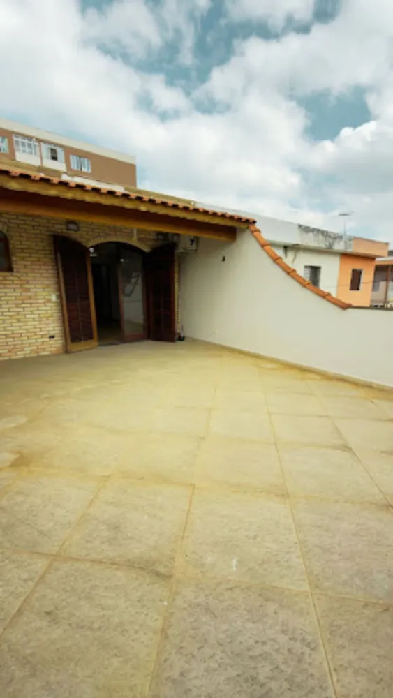 Casa, 3 quartos, 125 m² - Foto 11