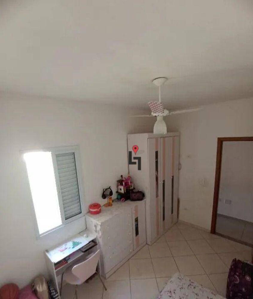 Apartamento à venda com 3 quartos, 150m² - Foto 2