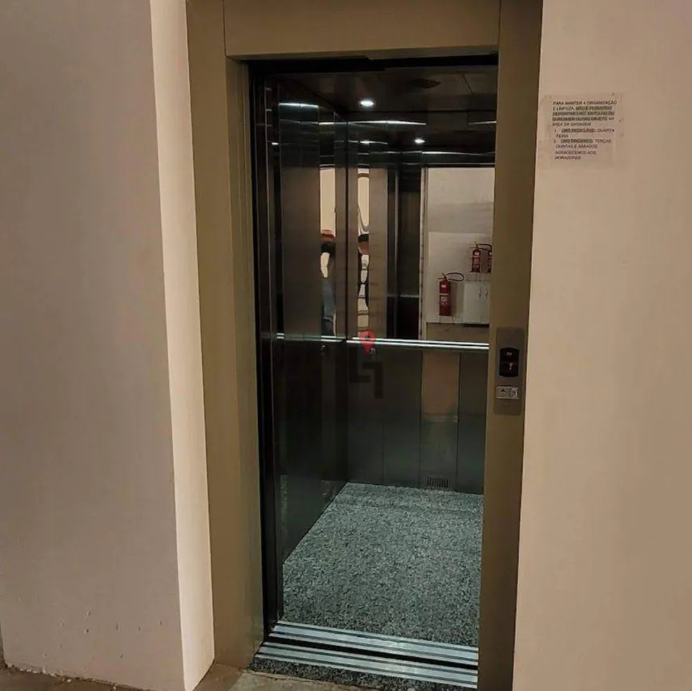 Apartamento, 2 quartos, 48 m² - Foto 6
