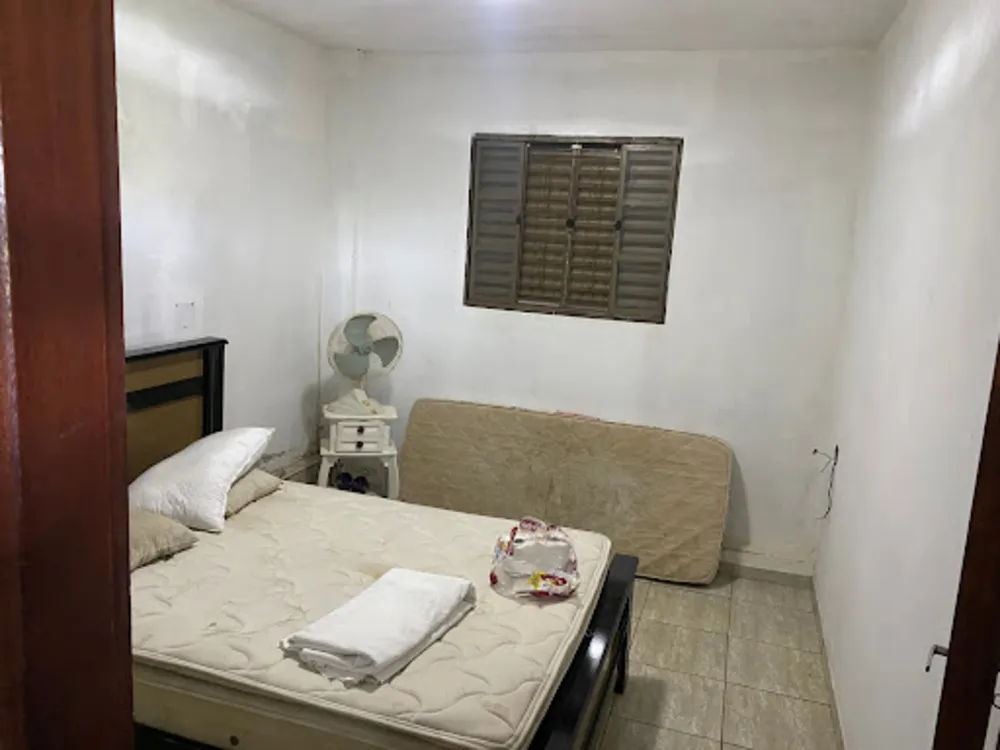 Chácara, 2 quartos, 5100 m² - Foto 1