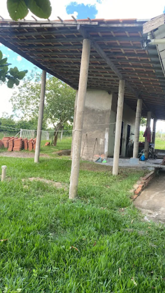 Chácara, 2 quartos, 5100 m² - Foto 2