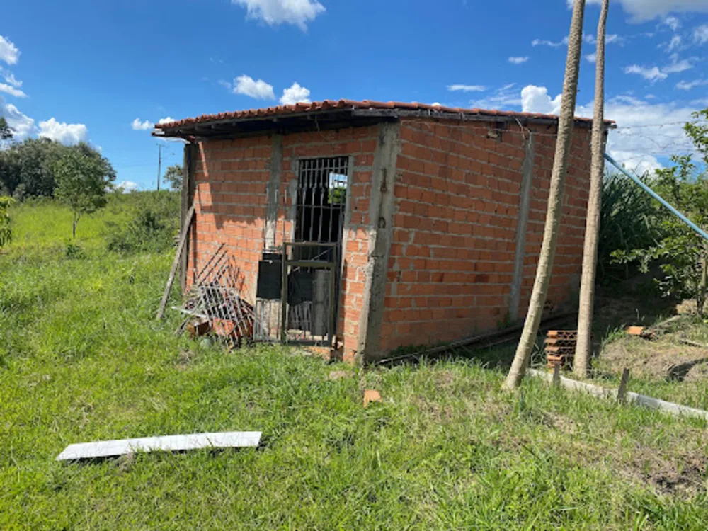 Chácara, 2 quartos, 5100 m² - Foto 4