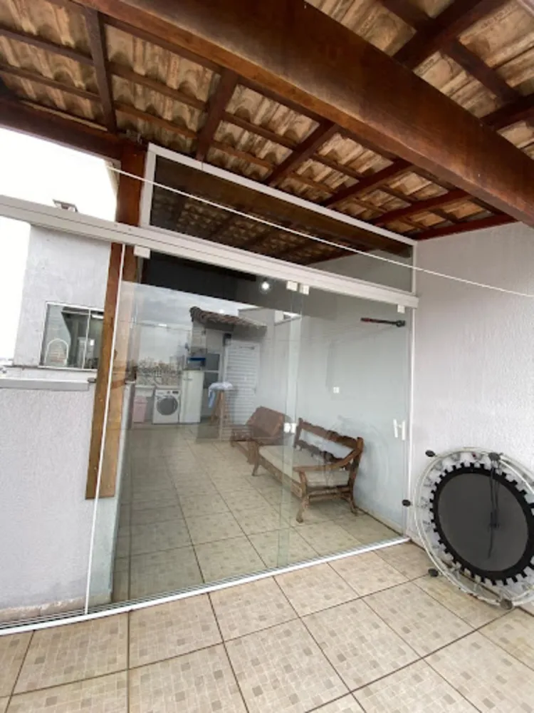 Cobertura, 2 quartos, 100 m² - Foto 12