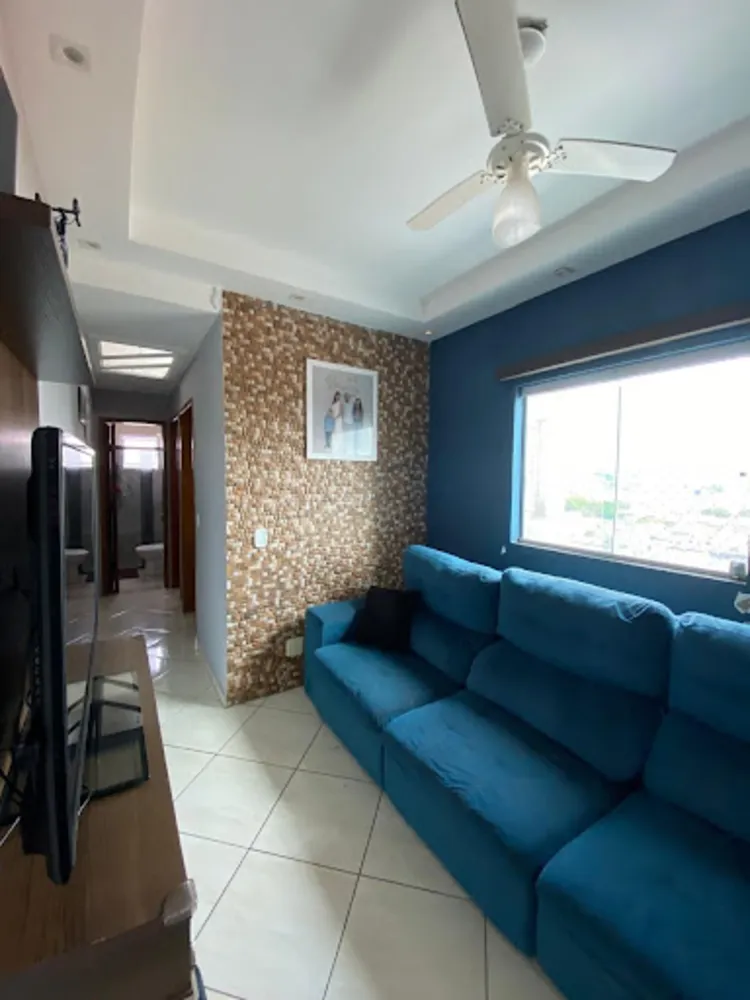 Cobertura, 2 quartos, 100 m² - Foto 4