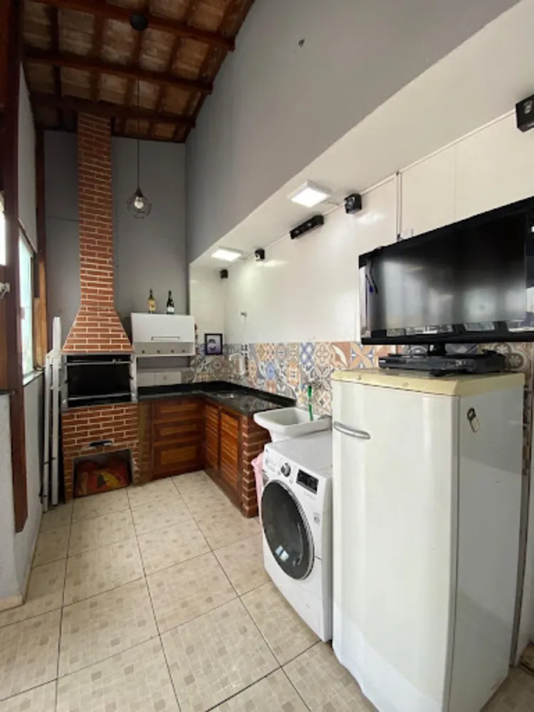 Cobertura, 2 quartos, 100 m² - Foto 1