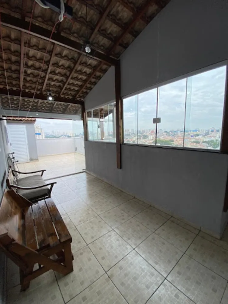 Cobertura, 2 quartos, 100 m² - Foto 6