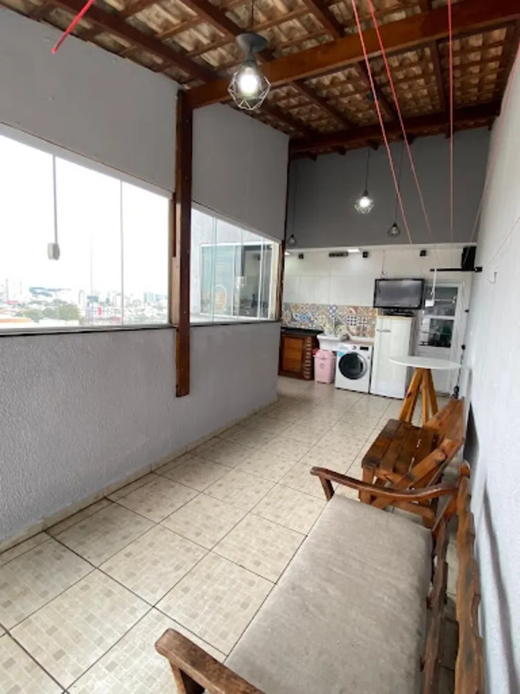 Cobertura, 2 quartos, 100 m² - Foto 11