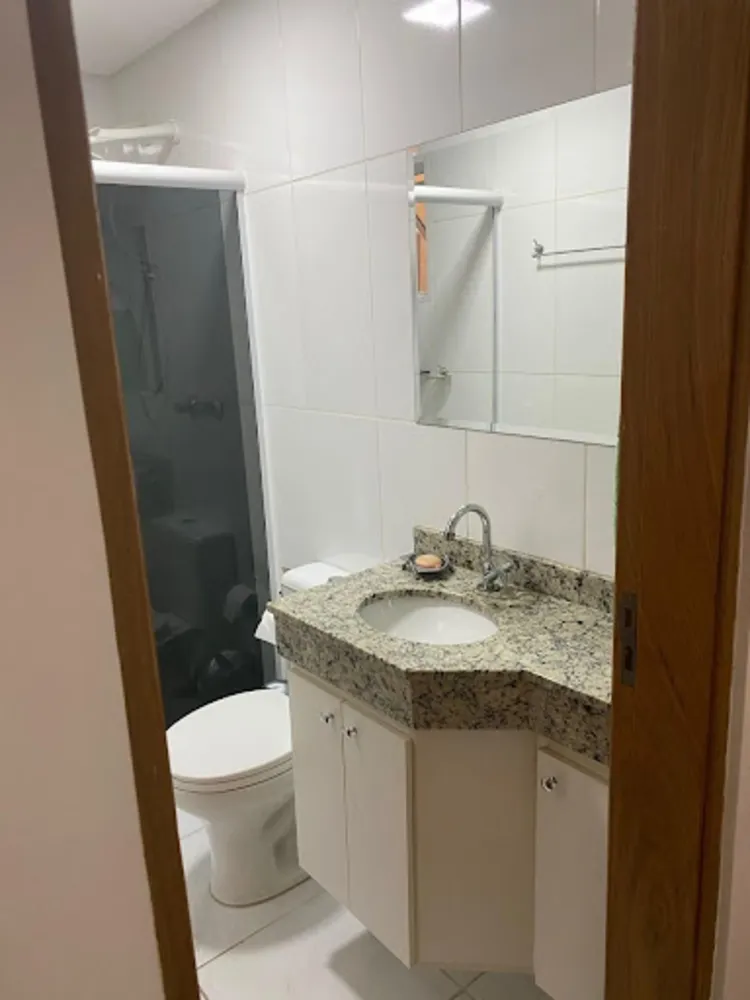 Apartamento, 2 quartos, 50 m² - Foto 4