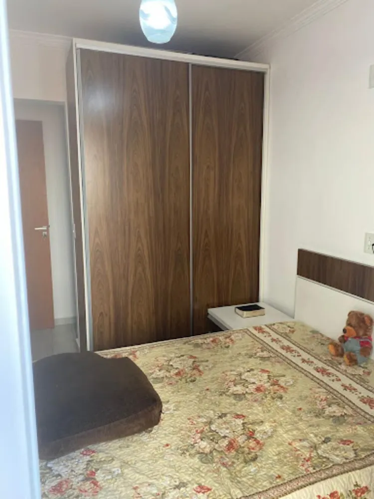 Apartamento, 2 quartos, 50 m² - Foto 11