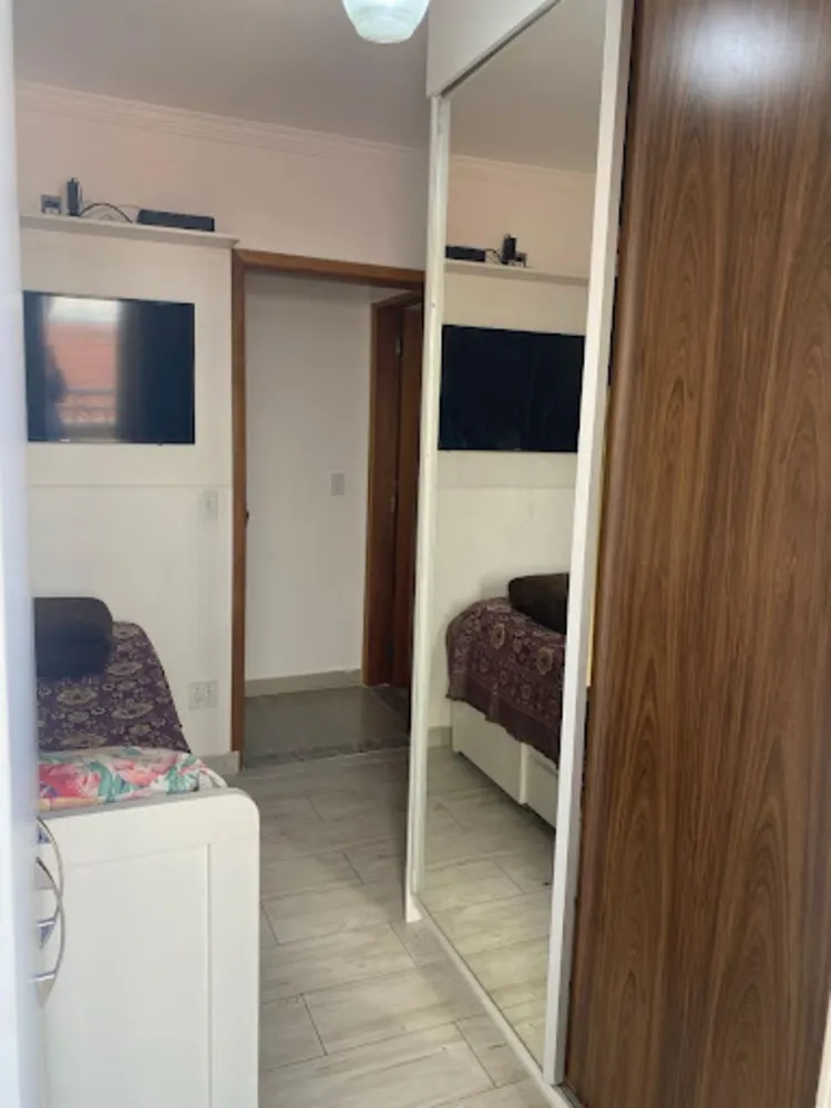 Apartamento, 2 quartos, 50 m² - Foto 10