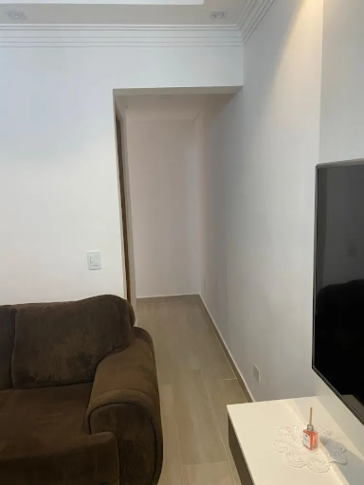 Apartamento, 2 quartos, 50 m² - Foto 2