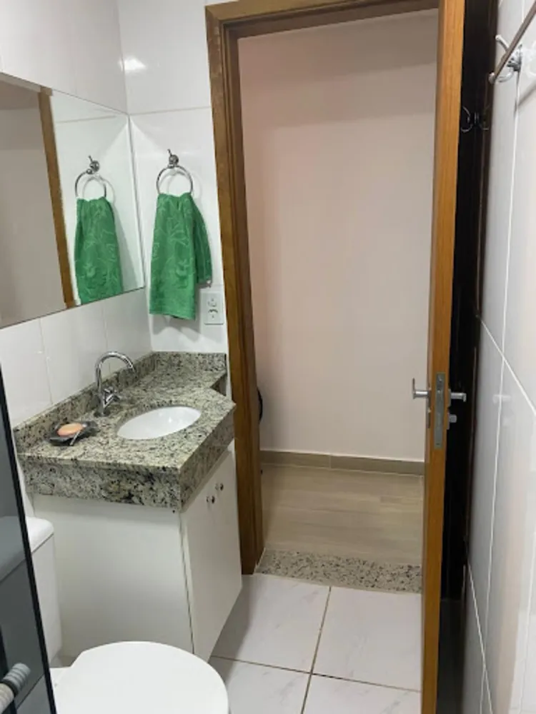 Apartamento, 2 quartos, 50 m² - Foto 3