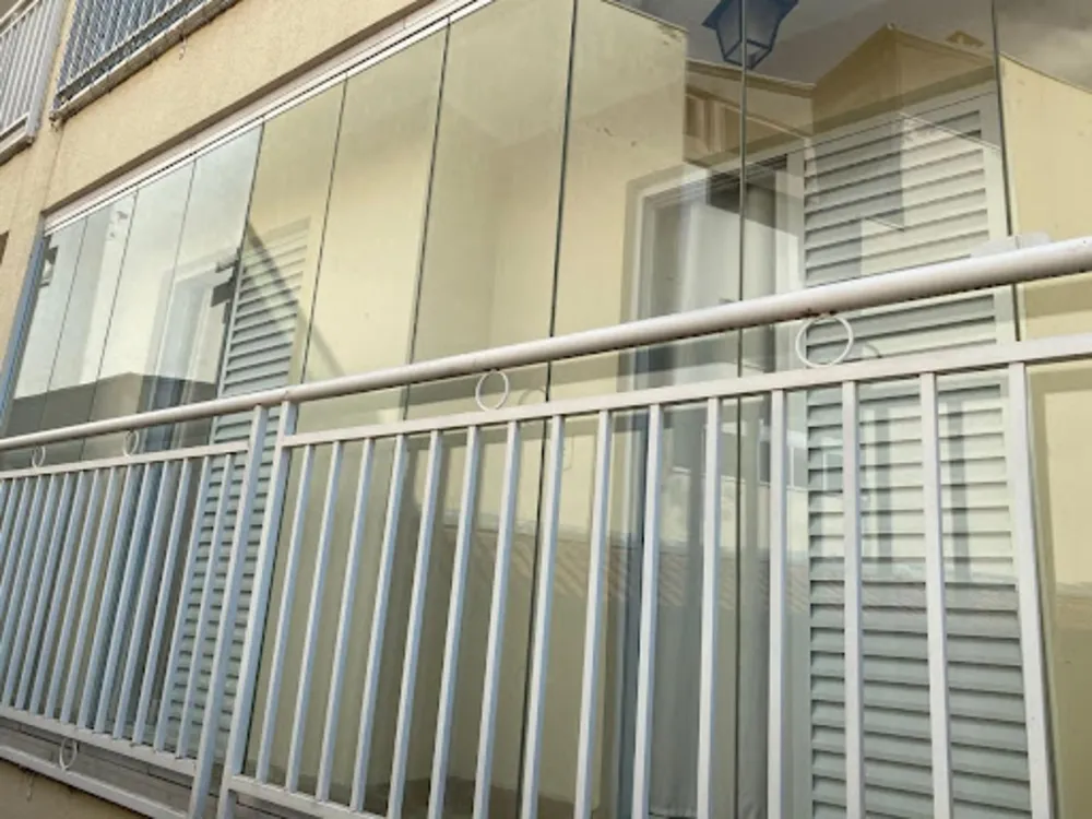 Apartamento, 2 quartos, 50 m² - Foto 7
