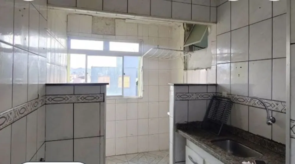 Apartamento, 2 quartos, 55 m² - Foto 2