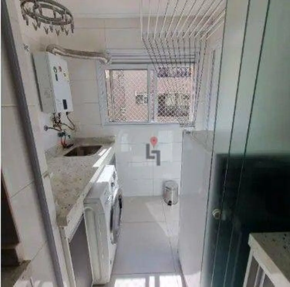Apartamento, 3 quartos, 96 m² - Foto 7