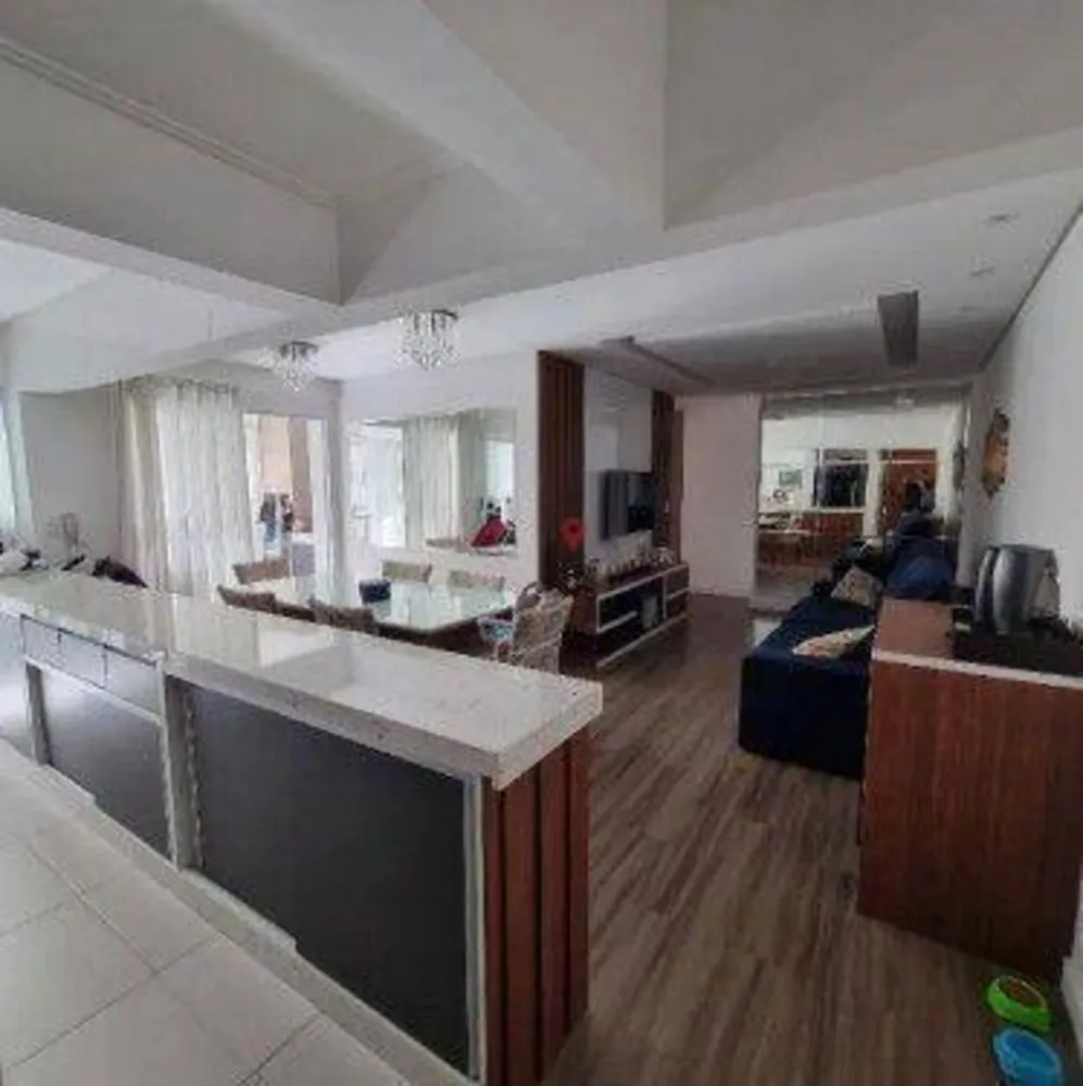 Apartamento, 3 quartos, 96 m² - Foto 2