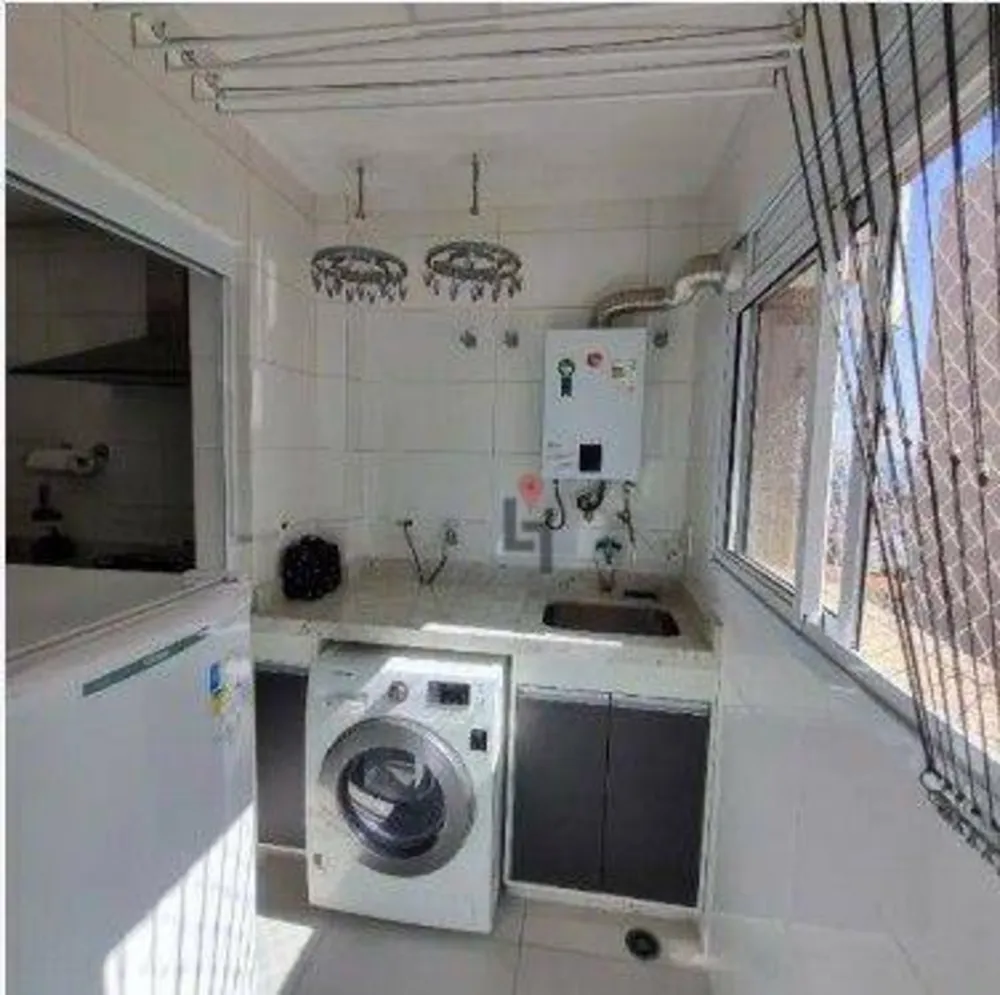 Apartamento, 3 quartos, 96 m² - Foto 6